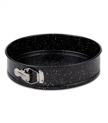 NAVA ΦΟΡΜΑ ΚΕΪΚ ΑΠΟΣΠΩΜΕΝΗ NATURE ΜΕ ΑΝΤΙΚΟΛΛΗΤΙΚΗ ΕΠΙΣΤΡΩΣΗ STONE 28cm