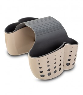 NAVA ΘΗΚΗ ΓΙΑ ΣΦΟΥΓΓΑΡΙ ΠΛΑΣΤΙΚΗ MISTY 2 ΘΕΣΕΩΝ 14cm