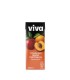 VIVA FRESH ΡΟΔΑΚΙΝΟ-ΜΗΛΟ-ΠΟΡΤΟΚΑΛΙ ΦΡΟΥΤΟΠΟΤΟ 27X250ml