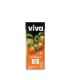 VIVA FRESH ΠΟΡΤΟΚΑΛΙ ΦΥΣΙΚΟΣ ΧΥΜΟΣ 27X250ml