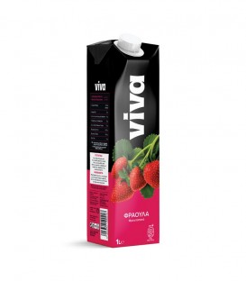 VIVA FRESH ΦΡΑΟΥΛΑ ΦΡΟΥΤΟΠΟΤΟ 12X1lt