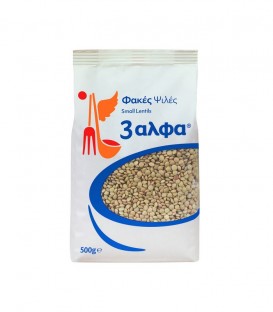 3Α ΦΑΚΕΣ ΨΙΛΕΣ 20Χ500gr