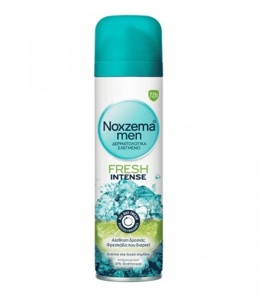 ΝΟΧΖΕΜΑ SPRAY ΑΝΔΡ.FRESH INTENSE 6X150ml