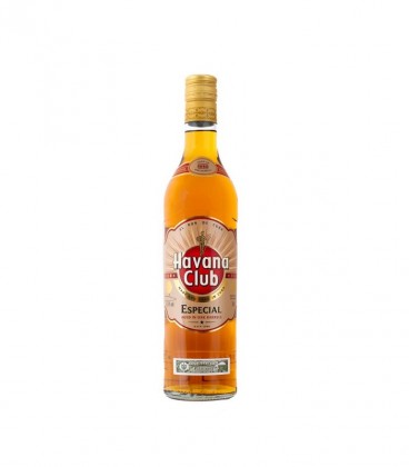 HAVANA CLUB POYMΙ ESPECIAL 6Χ0,7lt