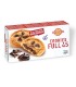 ΒΙΟΛΑΝΤΑ COOKIES FULL 45 ΜΑΥΡΗ ΣΟΚΟΛΑΤΑ 12Χ150gr