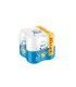 FIX HELLAS ΜΠΥΡΑ ΚΟΥΤΙ ΑΝΕΥ ΛΕΜΟΝΙ 330ml 3+1 6X4pack