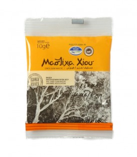 ΕΛΜΑ ΜΑΣΤΙΧΑ ΧΙΟΥ 10Χ10gr