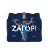 ΖΑΓΟΡΙ ΝΕΡΟ ΕΜΦΙΑΛΩΜΕNO 12X0.5lt 140Τ/ΠΑΛΕΤΑ