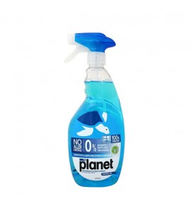 PLANET ΥΓΡΟ ΤΖΑΜΙΩΝ ΑΝΤΛΙΑ CRYSTAL ICE 12X1lt