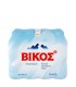 ΒΙΚΟΣ ΦΥΣΙΚΟ ΜΕΤΑΛΛΙΚΟ ΝΕΡΟ 12X0.5lt 140Τ/ΠΑΛΕΤΑ