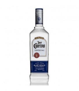 JOSE CUERVO BLUE AGAVE SILVER 12X0.7lt