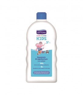 SEPTONA ΠΑΙΔΙΚΟ ΣΑΜΠΟΥΑΝ&ΑΦΡΟΛΟΥΤΡΟ ΑΓΟΡΙ 12Χ750ml