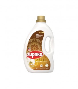 ΕΥΡΗΚΑ ΥΓΡΟ ΠΛΥΝΤΗΡΙΟΥ 60Μ ORIENTAL GOLD ORCHID 4Χ2,4lt