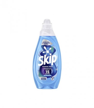 SKIP ΥΓΡΟ 37M WONDER ODOR PROTECT 4X1,48lt