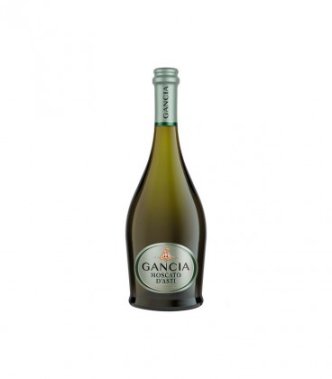 GANCIA MOSCATO D'ASTI 6Χ750ml
