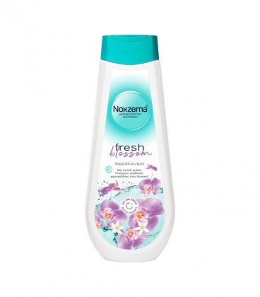 ΝΟΧΖΕΜΑ ΑΦΡΟΛΟΥΤΡΟ FRESH BLOSSOM 6X750ml