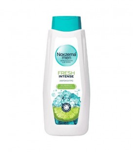 ΝΟΧΖΕΜΑ ΑΦΡΟΛΟΥΤΡΟ ΑΝΔΡ.FRESH INTENSE 6X750ml