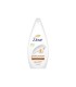 DOVE ΑΦΡΟΛΟΥΤΡΟ GENTLE PAMPER 12X720ml
