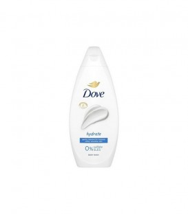 DOVE ΑΦΡΟΛΟΥΤΡΟ HYDRATE 12X720ml