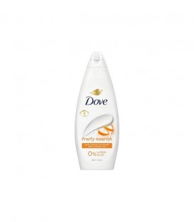 DOVE ΑΦΡΟΛΟΥΤΡΟ FRUITY NOURISH 12X720ml