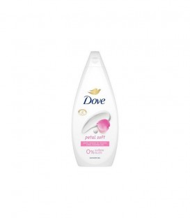 DOVE ΑΦΡΟΛΟΥΤΡΟ PETAL SOFT 12X720ml