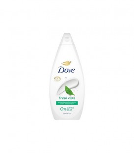 DOVE ΑΦΡΟΛΟΥΤΡΟ FRESH CARE 12X720ml