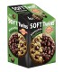 ΒΙΟΛΑΝΤΑ SOFT COOKIES TWINS ΚΑΚΑΟ&ΦΥΣΤΙΚΙ 12Χ160gr