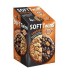 ΒΙΟΛΑΝΤΑ SOFT COOKIES TWINS ΚΑΚΑΟ&ΒΑΝΙΛΙΑ-CARAMEL 12Χ160gr