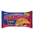 CHAMPION SUPER ΚΡΟΥΑΣΑΝ ΓΕΜΙΣΗ ΠΡΑΛΙΝΑ ΦΟΥΝΤΟΥΚΙΟΥ DISPLAY 12Χ110gr (Π.Τ.1€)