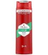 OLD SPICE ΑΦΡΟΝΤΟΥΣ RESTART 6Χ400ml