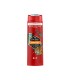 OLD SPICE ΑΦΡΟΝΤΟΥΣ TIGER CLAW 6Χ400ml