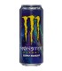 MONSTER ENERGY DRINK FULL THROTTLE 0% ΖΑΧΑΡΗ 24Χ500ml