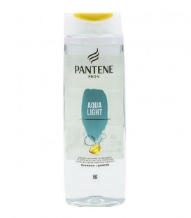 PANTENE ΣΑΜΠΟΥΑΝ AQUA LIGHT 6Χ400ml