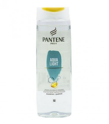 PANTENE ΣΑΜΠΟΥΑΝ AQUA LIGHT 6Χ400ml