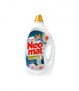 ΝΕΟΜΑΤ ΥΓΡΟ GEL ΛΩΤΟΣ 45M 4X2,25lt