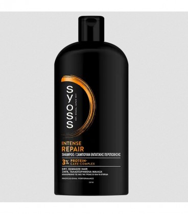 SYOSS ΣΑΜΠΟΥΑΝ REPAIR 6X750ml