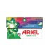 ARIEL PODS ALL IN 1 COLOR 38Μ Χ4