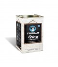 ΤΡΙΠΟΛΗ ΤΥΡΙ ΦΕΤΑ ΠΟΠ ΔΟΧΕΙΟ 15Kg