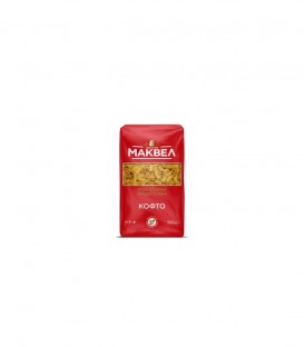 ΜΑΚΒΕΛ ΚΟΦΤΟ 12Χ500gr