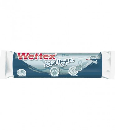 VILEDA WETTEX ΡΟΛΟ ACTIVE HYGIENE 1.5m X 25