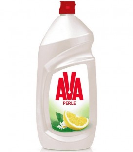 AVA PERLE ΥΓΡΟ ΠΙΑΤΩΝ ΧΑΜΟΜΗΛΙ&ΛΕΜΟΝΙ 9X1.5lt