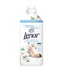 LENOR ΣΥΜΠ/ΝΟ ΜΑΛΑΚΤΙΚΟ SENSITIVE 59Μ 8X1239ml