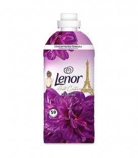 LENOR ΣΥΜΠ/ΝΟ ΜΑΛΑΚΤΙΚΟ HAUTE COUTURE LA DESIRABLE 59Μ 8X1239ml