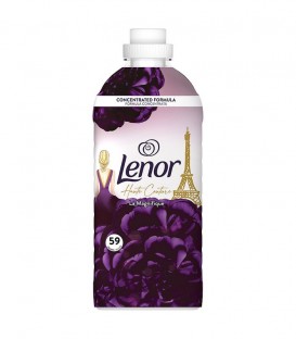 LENOR ΣΥΜΠ/ΝΟ ΜΑΛΑΚΤΙΚΟ HAUTE COUTURE LA MAGNIFIQUE 59Μ 8X1239ml