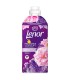 LENOR ΣΥΜΠ/ΝΟ ΜΑΛΑΚΤΙΚΟ FLORAL BOUQUET 59Μ 8X1239ml