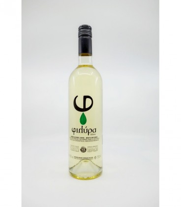 ΑΓΧΙΑΛΟΥ ΦΙΛΥΡΑ ΛΕΥΚΟΣ ΞΗΡΟΣ 6X750ml