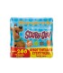 SCOOBY DOO ΜΩΡΟΜΑΝΤΗΛΑ ΧΑΜΟΜΗΛΙ 3X80Τ FAMILY PACK Χ12