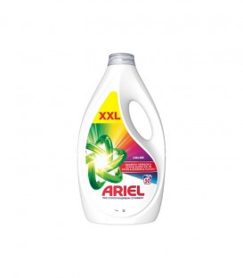 ARIEL ΥΓΡΟ COLOR 50M 4X2250ml