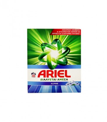 ARIEL ΣΚΟΝΗ 45M ALPINE 2,925kg
