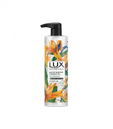 LUX ΑΦΡΟΛΟΥΤΡΟ BOTANICALS SKIN RENEWAL 12X500ml